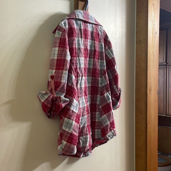 Half sleeve youth shirt - Picture 7 of 8